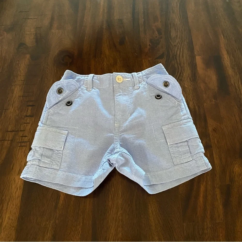 Ralph Lauren Matching Set